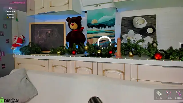 Kruela Eva online show from December 19, 11:30 pm