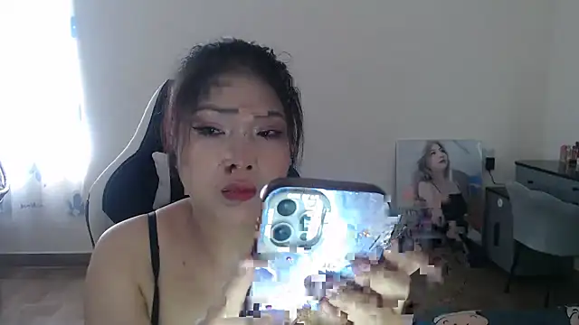 MiMi 0293 online show from December 5, 3:50 am