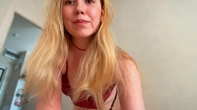 HoneyAudrey online show from July 1, 2:33 am