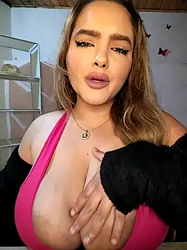 Faith madison18 online show from September 22, 4:33 am