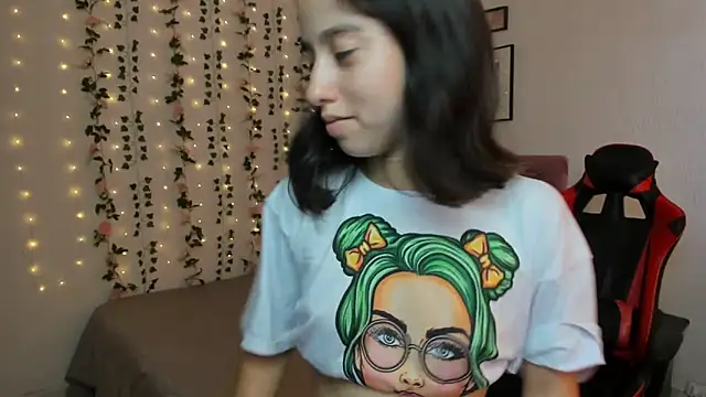 Snapshot of Antonella_heinz chatting on October 23, 6:36 pm Antonella heinz online show from October 23, 6:36 pm