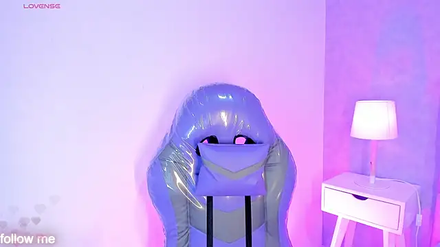 Cameliaa Smiith online show from March 21, 8:19 am