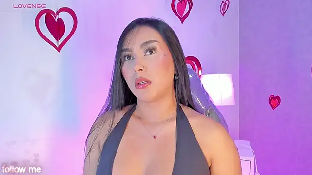 Cameliaa Smiith online show from February 13, 4:03 am