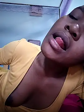 cocolicky online show from September 19, 12:15 pm