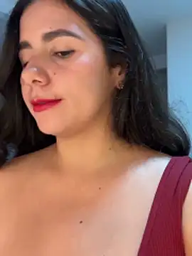 Natasha-28 online show from February 15, 2:25 am