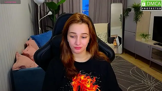 Sinty Noria online show from February 25, 1:04 am