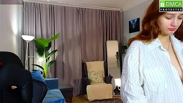 Sinty Noria online show from February 16, 1:05 am