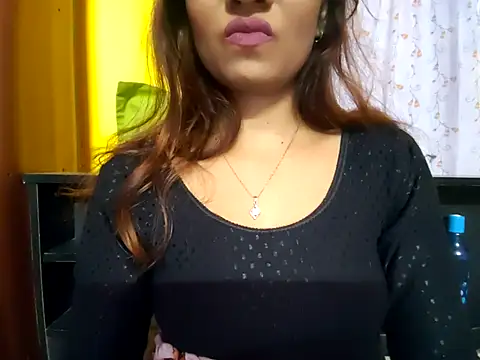 cutesoma2 online show from November 3, 6:23 pm