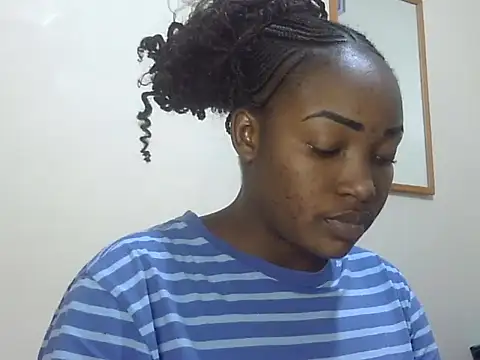 Sexy-suzy online show from November 6, 8:04 pm