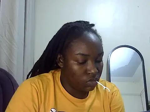 Sexy-suzy online show from April 4, 10:19 pm