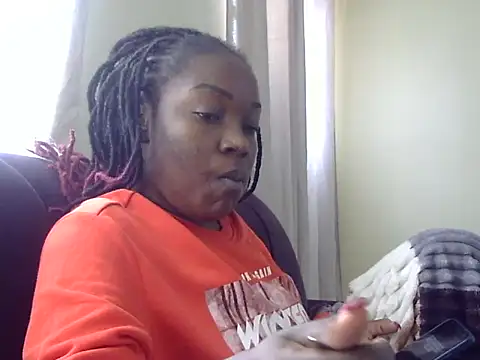 Sexy-suzy online show from April 21, 8:32 am