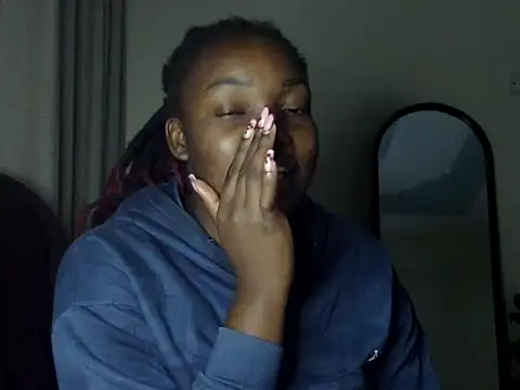 Sexy-suzy online show from April 19, 8:55 pm