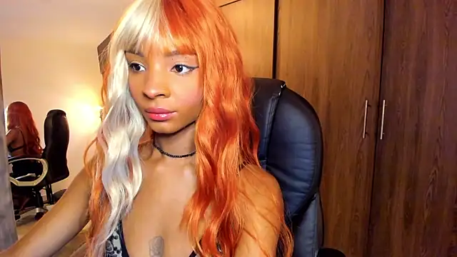 alikahouston4 online show from September 22, 3:05 am