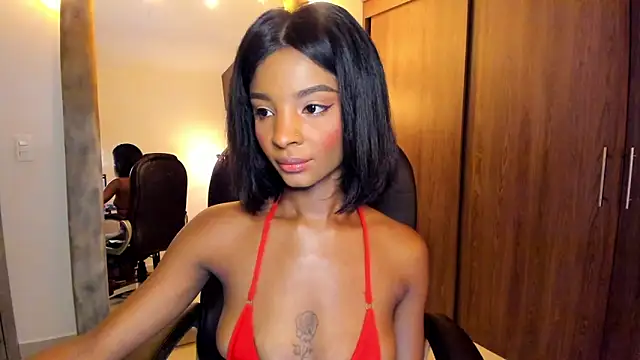 alikahouston4 online show from November 11, 5:36 am