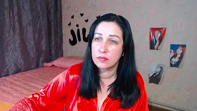 JillStevens online show from December 2, 2:19 pm
