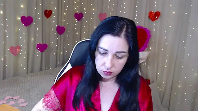 JillStevens online show from February 17, 11:42 am