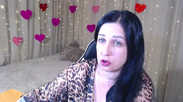 JillStevens online show from April 14, 11:16 pm