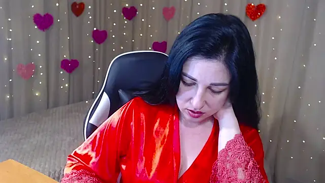 JillStevens online show from March 5, 10:38 pm