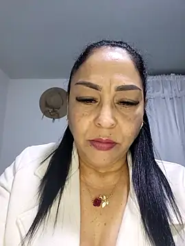 Gina Myers online show from November 16, 1:40 am