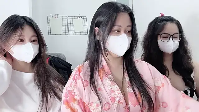 Bamboo Swetie online show from January 6, 2:21 pm