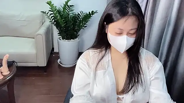 Bamboo Swetie online show from April 13, 4:08 pm
