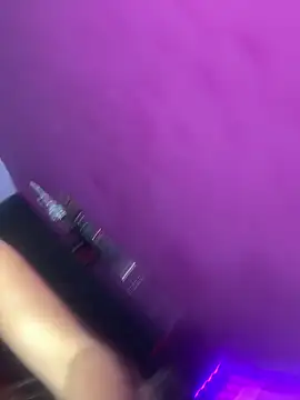 Alexa Slave online show from December 19, 7:28 pm