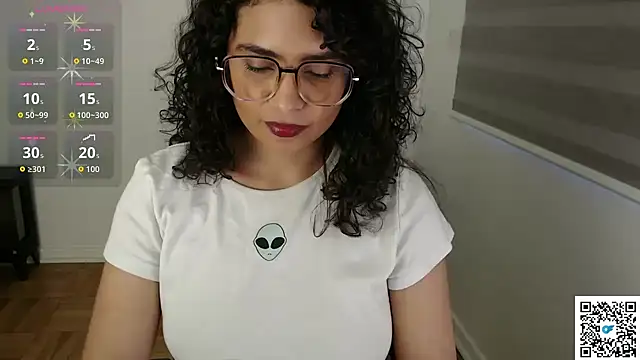 cinnamon rosa online show from October 16, 10:34 pm