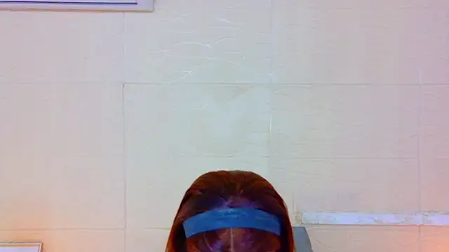 Shamiraa moore online show from April 18, 5:15 pm