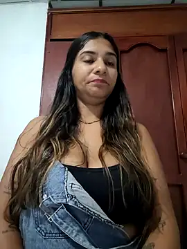 Sofythom1 online show from July 5, 2:51 am