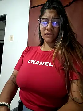 Sofythom1 online show from April 30, 2:17 am