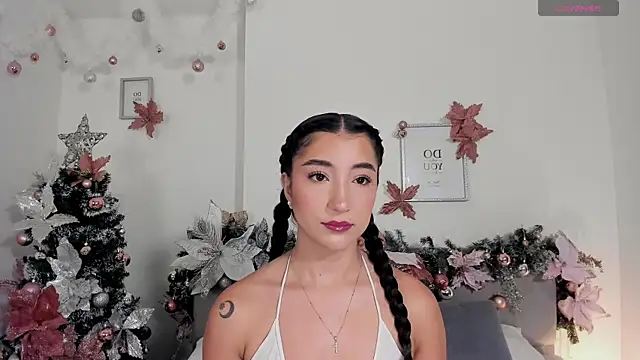 Hannaos online show from January 6, 11:14 am