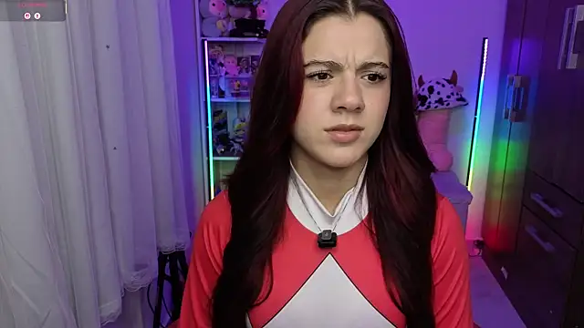 Layla castilloo online show from March 30, 1:16 am