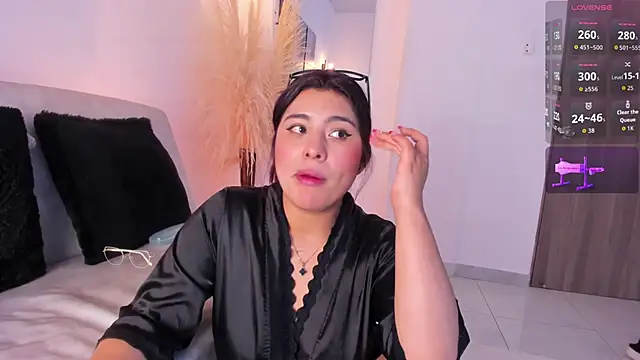 Snapshot of Danna_adams01 chatting on October 23, 6:47 pm Danna adams01 online show from October 23, 6:47 pm
