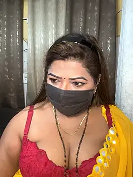 Oh-Monika online show from January 19, 3:41 pm