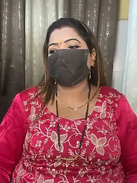 Oh-Monika online show from March 26, 5:15 pm