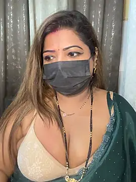 Oh-Monika online show from April 9, 5:40 pm