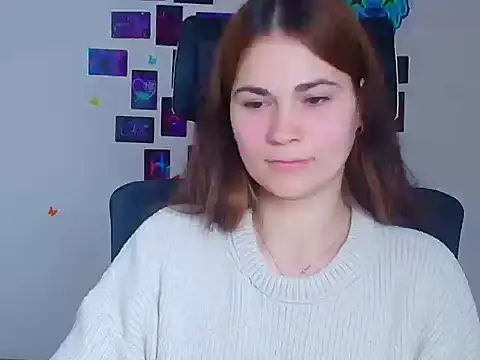 Loon Amore online show from November 19, 7:41 am