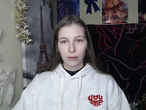 StrangerGi online show from January 7, 6:50 am