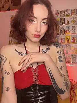 Alex Fck online show from October 19, 5:26 pm