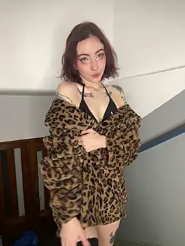 Alex Fck online show from September 27, 11:56 pm