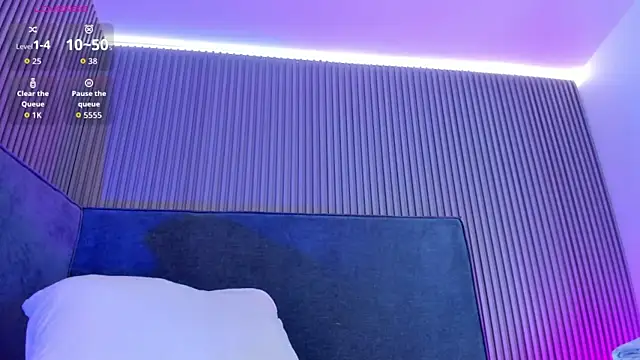 pau live online show from September 22, 11:52 am