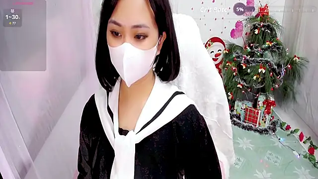 Kae Jp online show from November 29, 10:47 pm