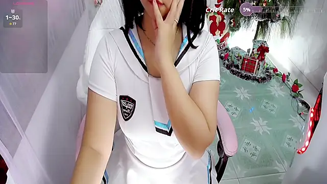 Kae Jp online show from December 14, 10:15 pm