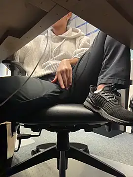 Wild Jaz69 online show from January 15, 7:31 pm