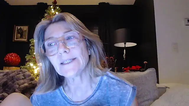 godinflower online show from December 21, 8:57 pm