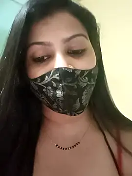 SANAYA ROY online show from March 5, 6:26 pm