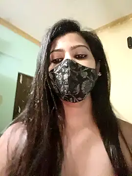 SANAYA ROY online show from March 23, 8:04 pm