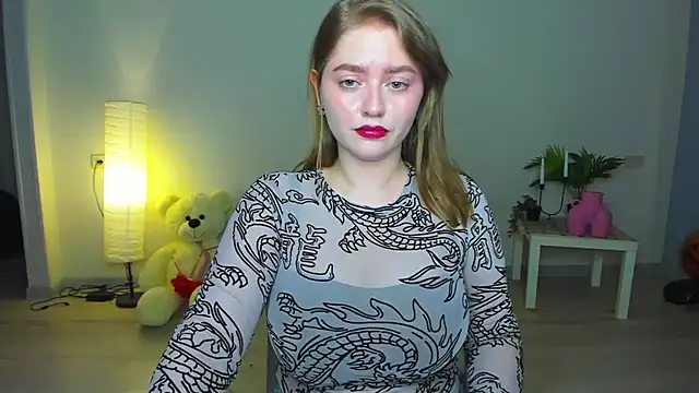 AidaPerry online show from November 24, 6:21 pm