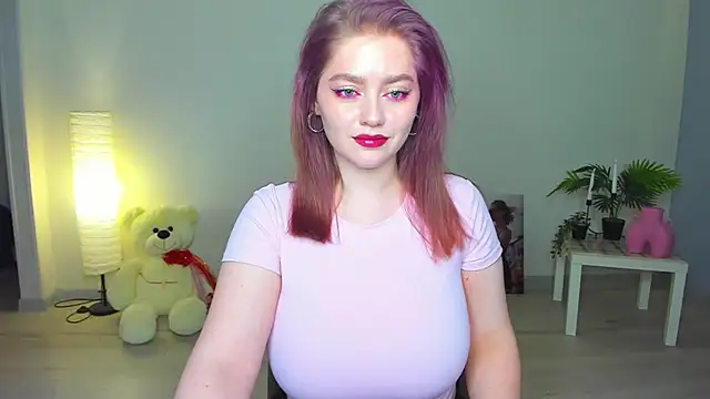 AidaPerry online show from February 27, 8:08 pm