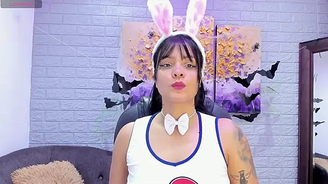 StefyGil  online show from October 30, 12:17 pm